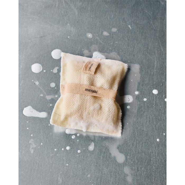 Skrúbbur Eucalyptus