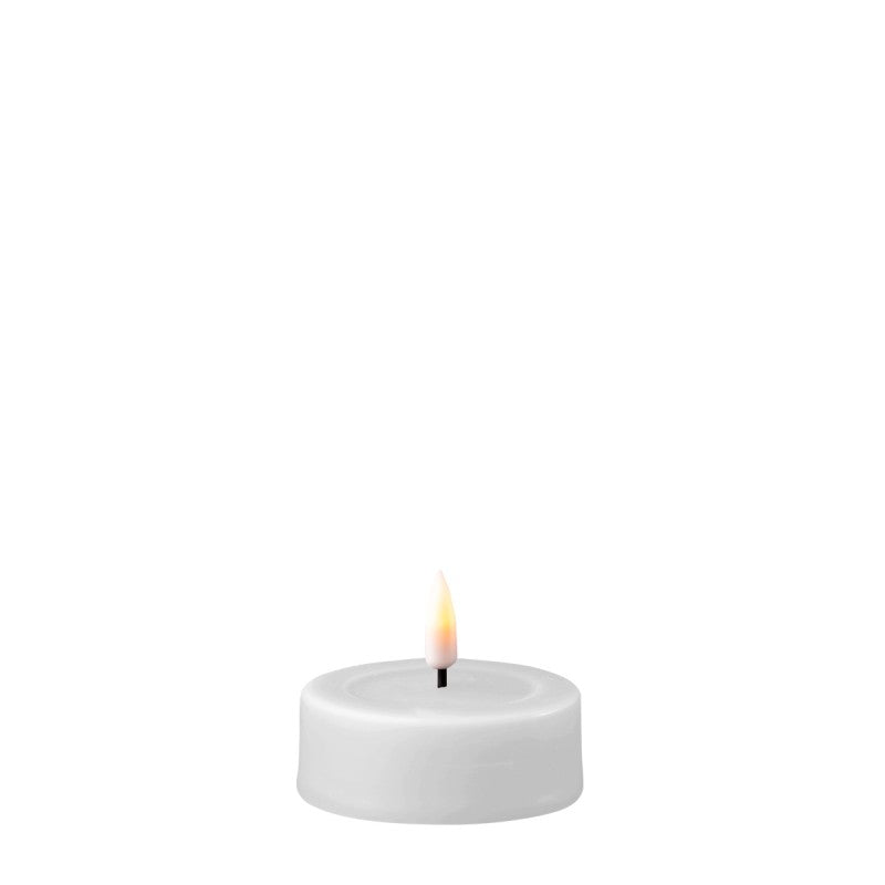 Led sprittkerti 6cm