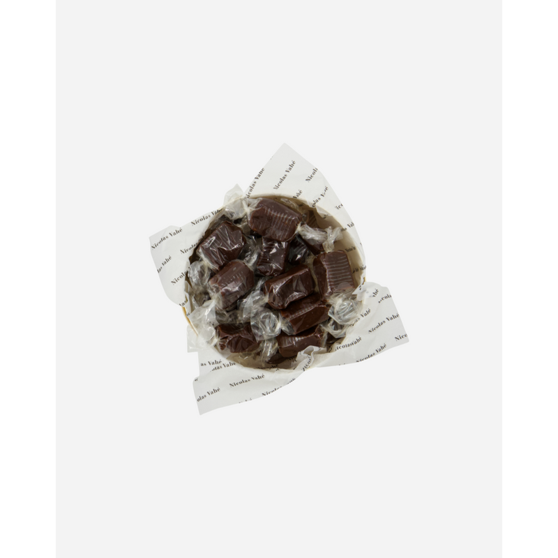 Karmellur 150g