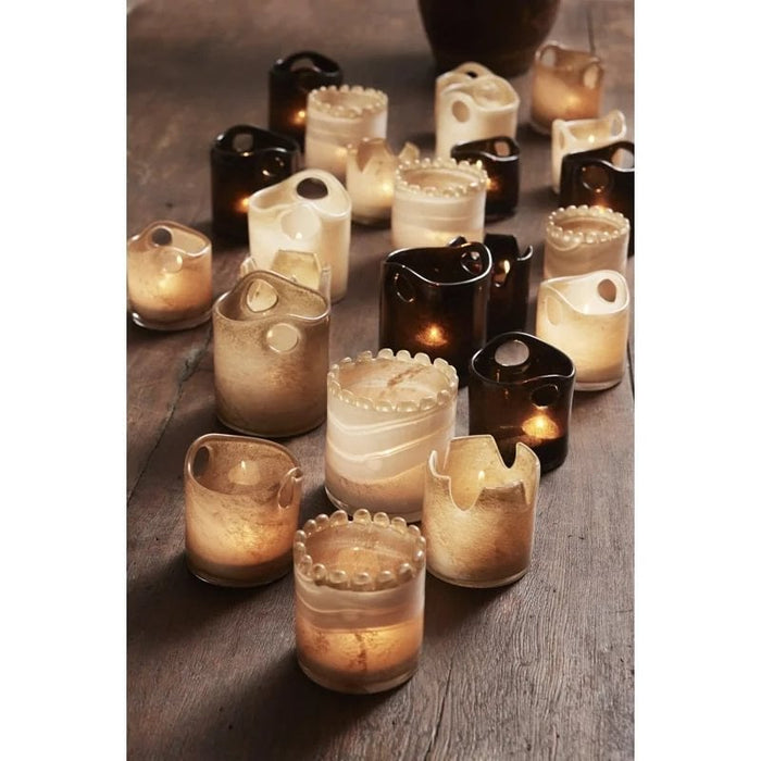 Kertaglas Dolce honey