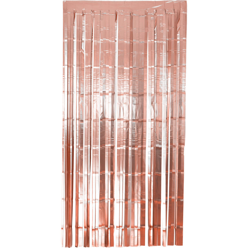 Bakgrunnur rosegold mattur 2m