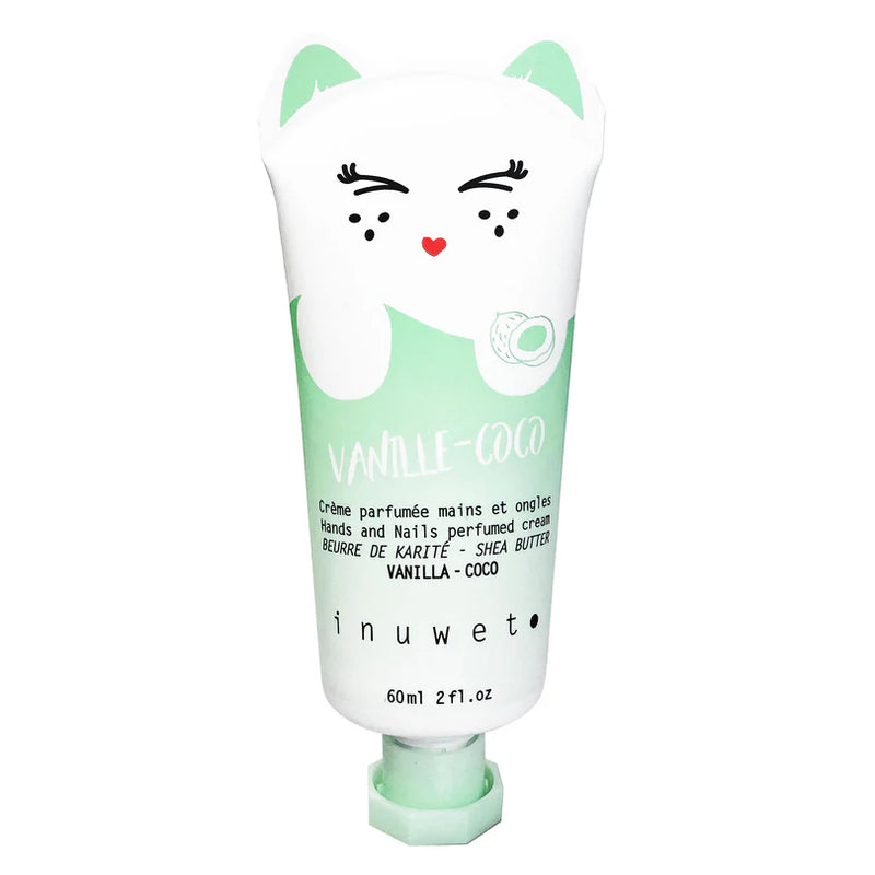 Handaáburður Kisa 60ml
