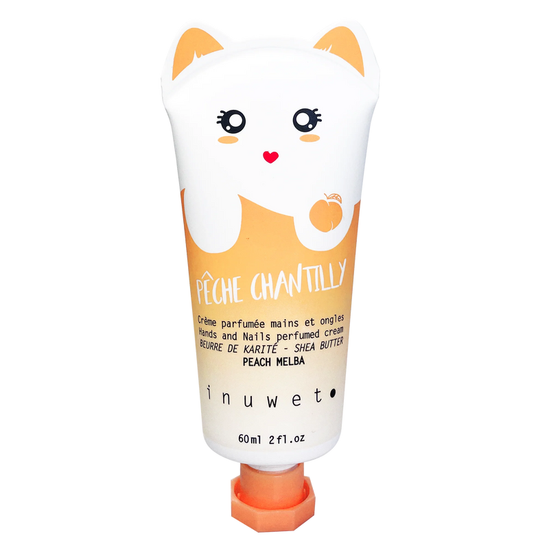 Handaáburður Kisa 60ml