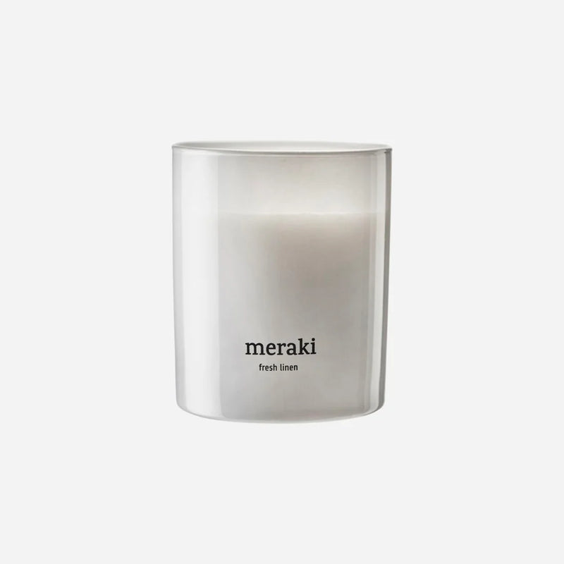 Ilmkerti fresh linen 2 stærðir