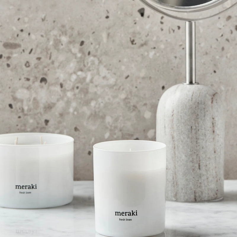 Ilmkerti fresh linen 2 stærðir