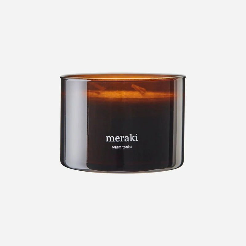 Ilmkerti warm tonka 2 stærðir