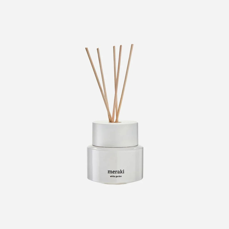 Ilmstangir nokkrir ilmir