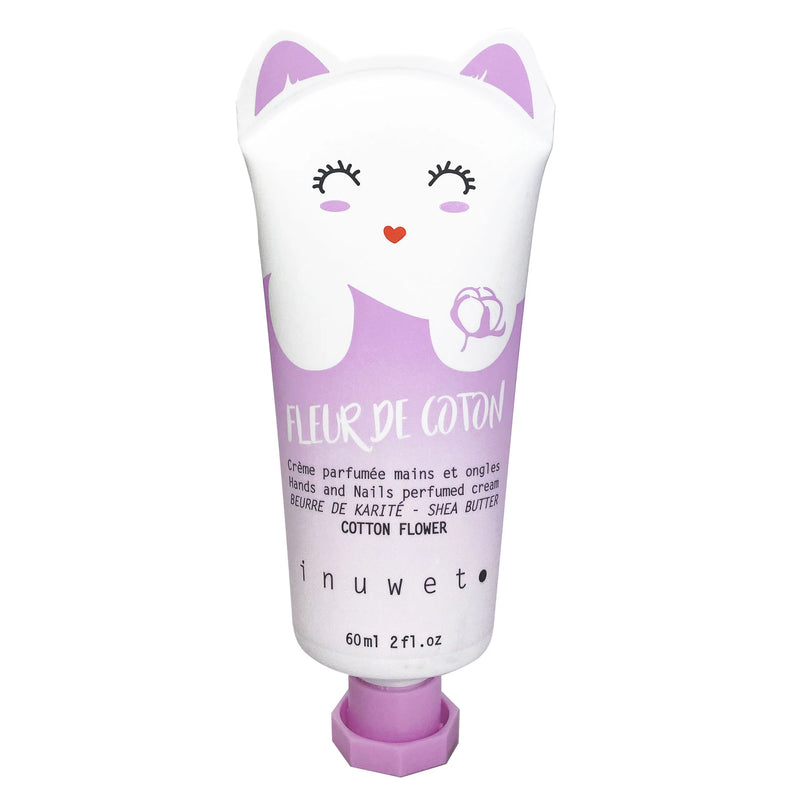 Handaáburður Kisa 60ml
