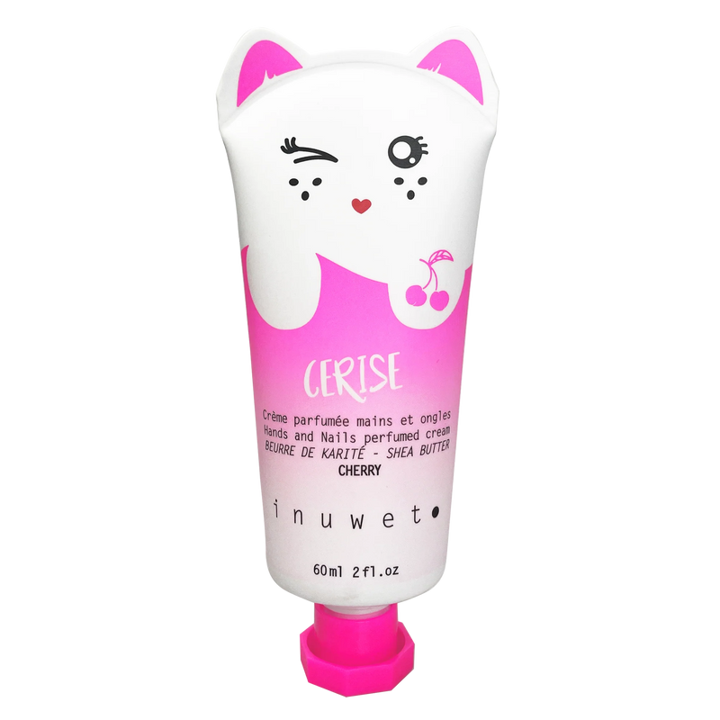 Handaáburður Kisa 60ml