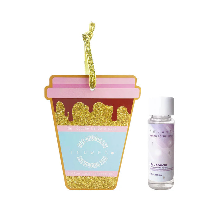 Stutusápa Hot chocolate