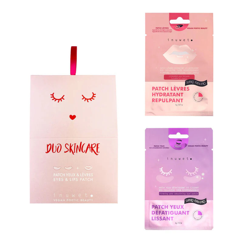 Gjafasett Skincare