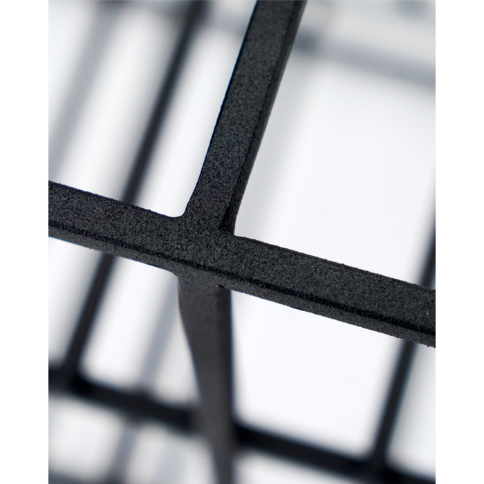 Vínrekki f/ 12 flöskur