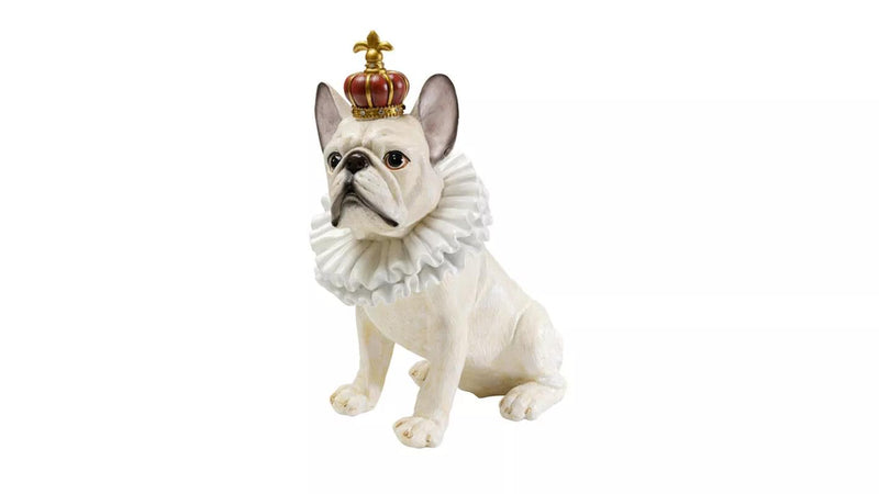 Stytta King dog