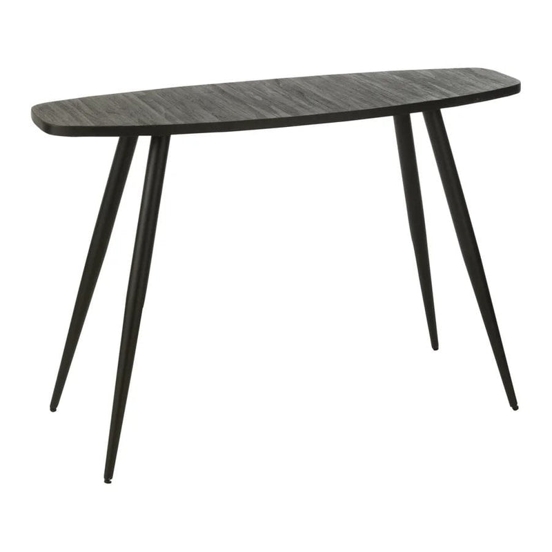 Hliðarborð Teak