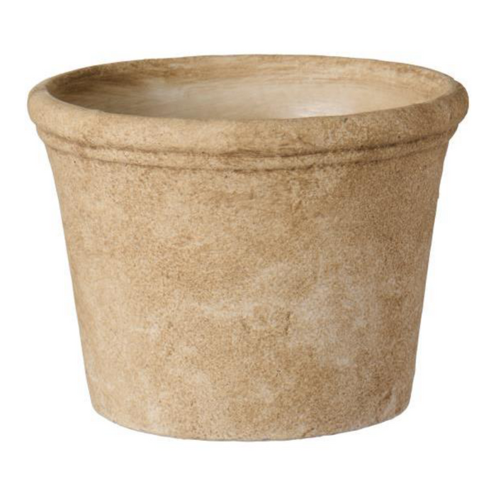 Blómapottur Athen 3 stærðir