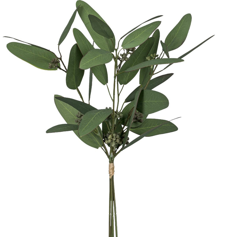 Gerviblóm Eucalyptus 38cm