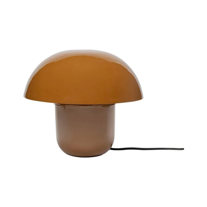 Borðlampi Mushroom 27cm
