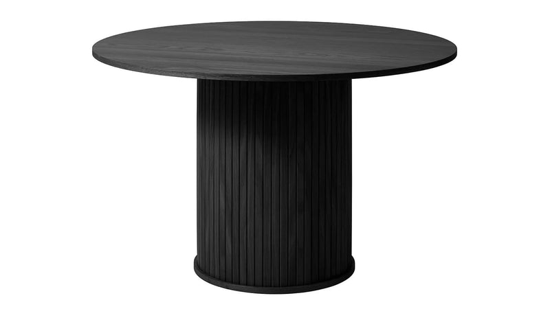 Borðstofuborð Nola 120cm