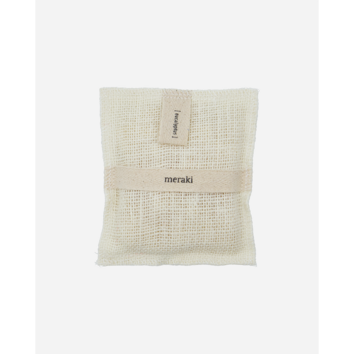 Skrúbbur Eucalyptus