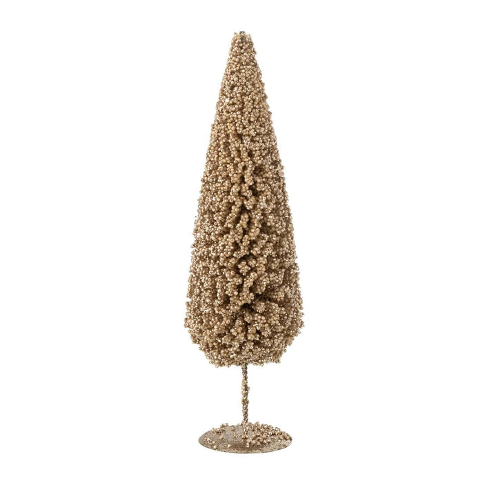 Jólatré Champagne 3 stærðir