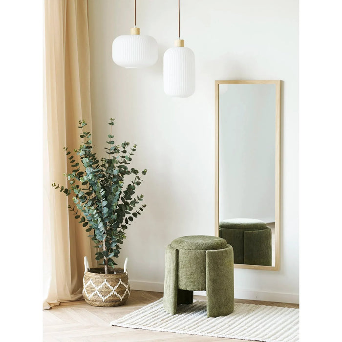 Skammel m/geymslu Walsdorf