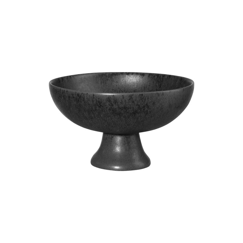 Skál á fæti 14cm