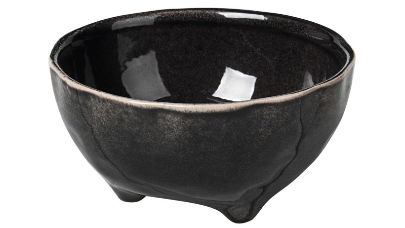 Skál á fótum nordic coal