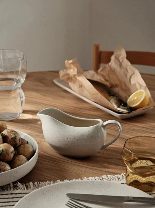 Sósuskál Nordic vanilla 40cl