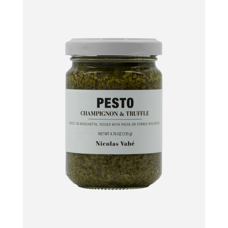 Pestó Champignon & truffle