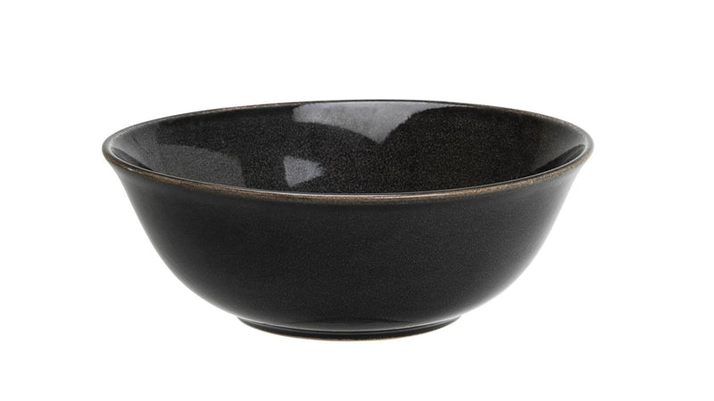 Skál budda Nordic coal