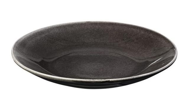 Pastadiskur nordic coal 29cm
