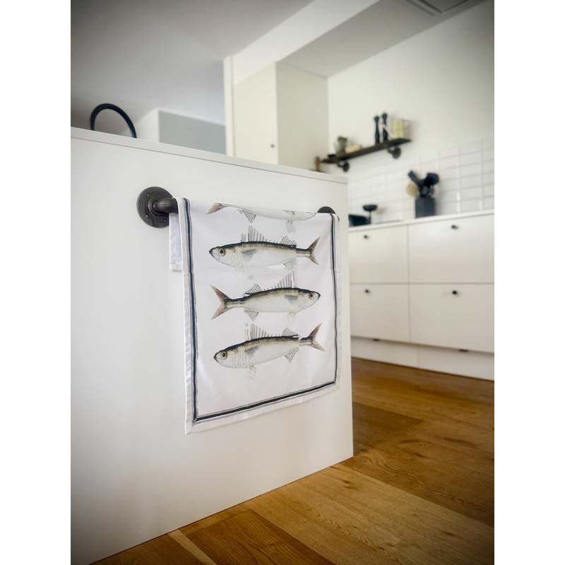 Viskastykki Fish