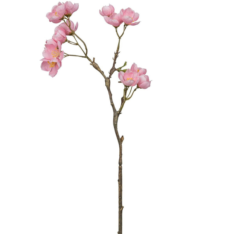 Gerviblóm 60cm 2 litir