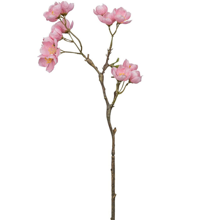 Gerviblóm 60cm 2 litir