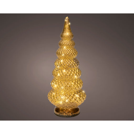 Jólatré Led 37cm