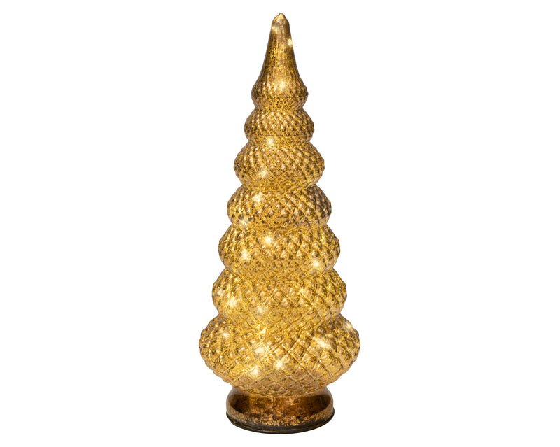 Jólatré Led 37cm