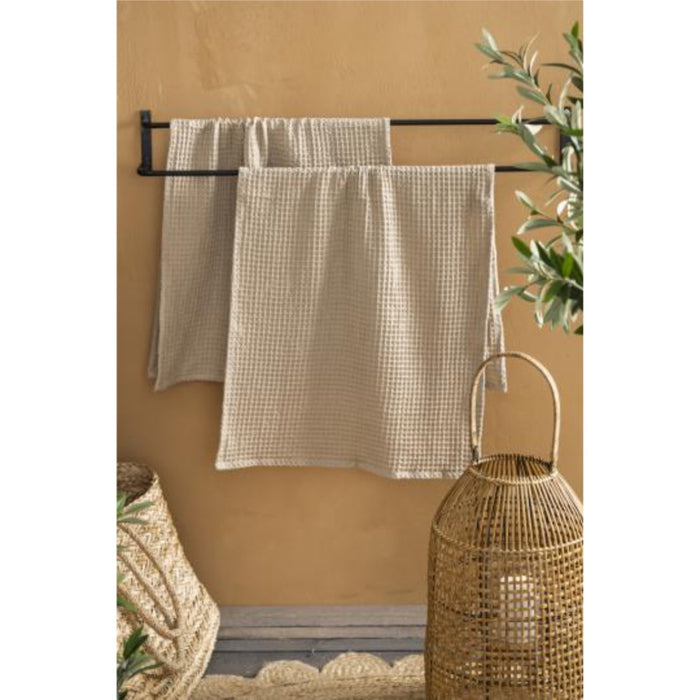 Handklæðaslá brooklyn