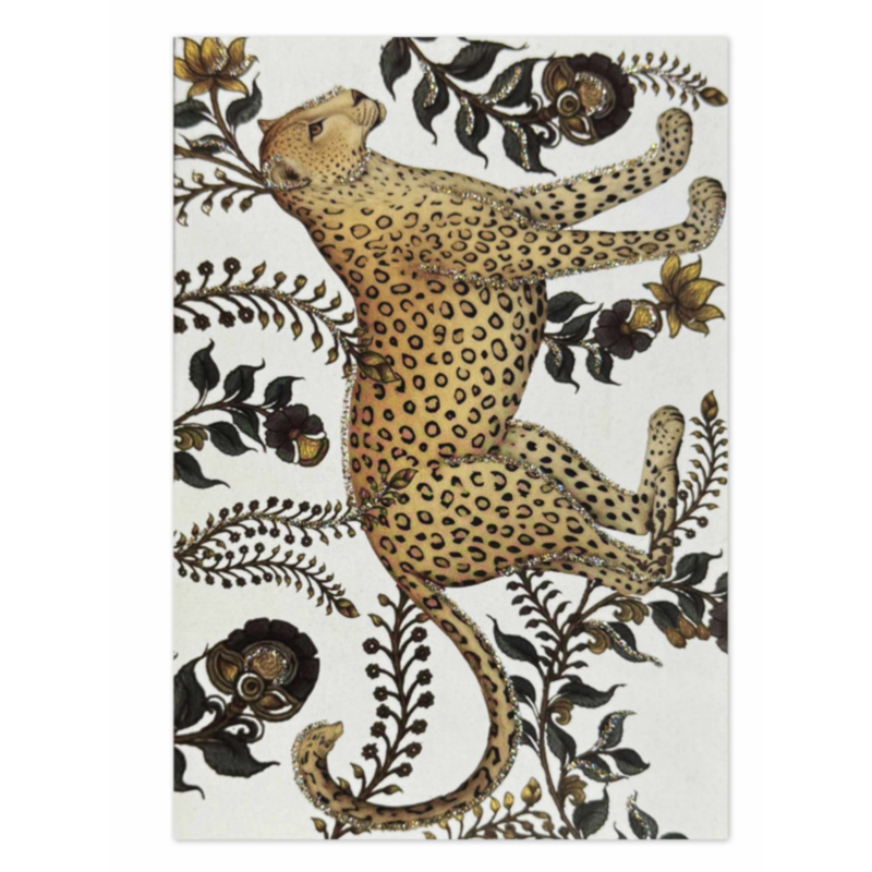 Kort Leopard
