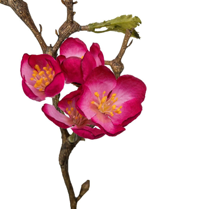 Gerviblóm 60cm 2 litir