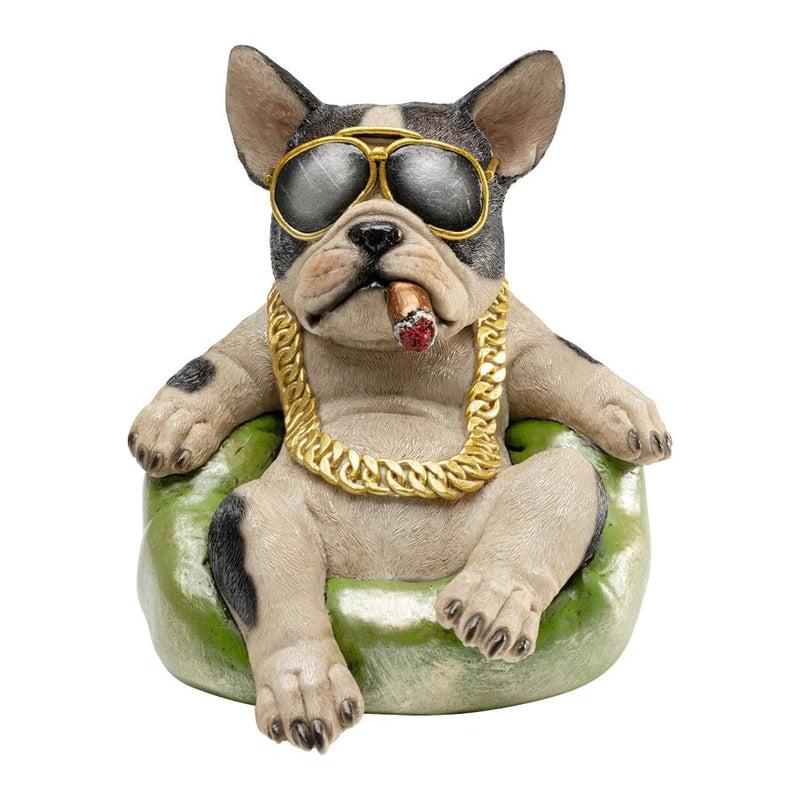 Sparibaukur Chillax dog