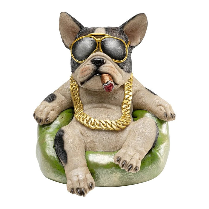 Sparibaukur Chillax dog