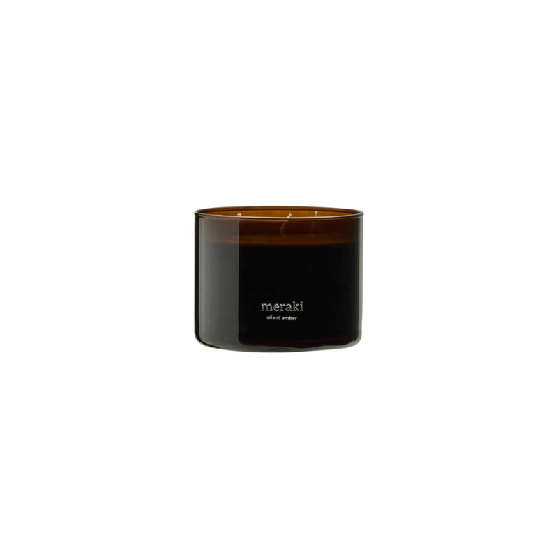 Ilmkerti Silent amber
