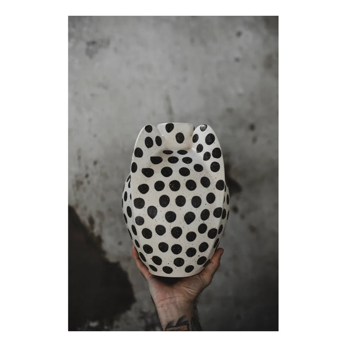 Vasi Get inked m/doppum