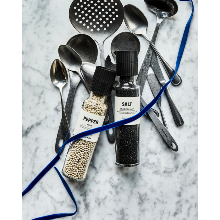 Gjafasett Jóla salt & pipar