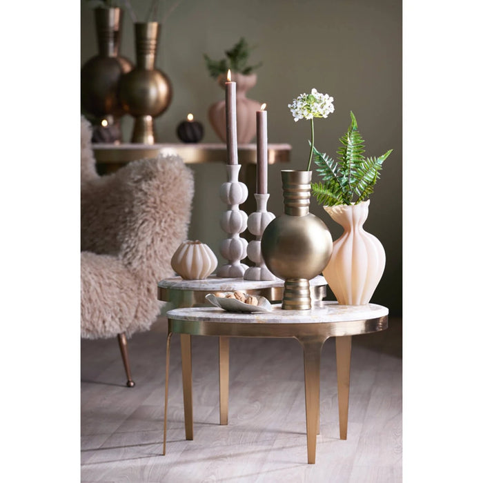 Kertastjaki Auburn 2 stærðir