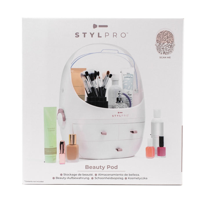 Stylpro Beauty Storage Unit Pod
