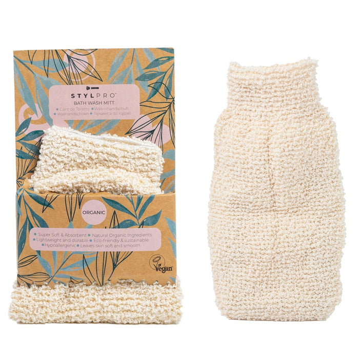 Baðhanski Wash Mitt