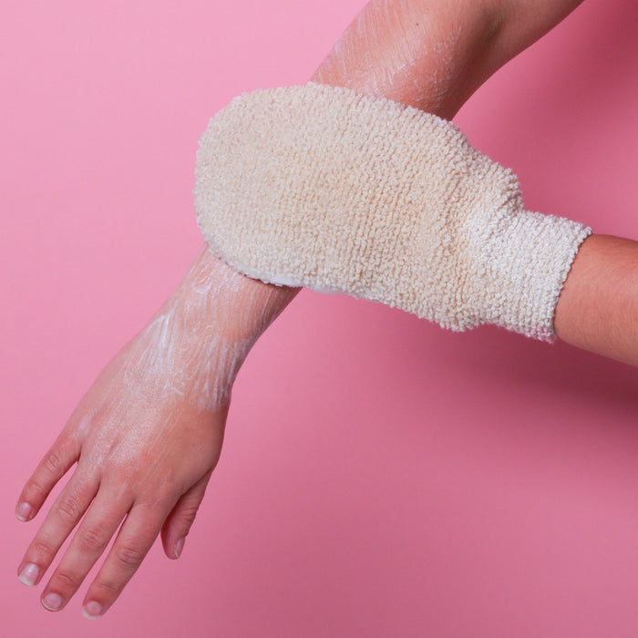 Baðhanski Wash Mitt