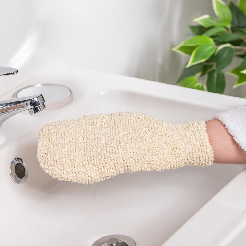 Baðhanski Wash Mitt