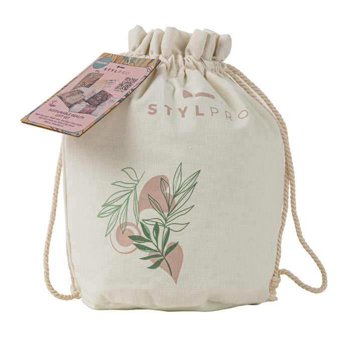 Gjafasett sustainable beauty